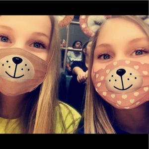 Meet your Posher, Rylee